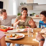 Family Dinner Conversation Starters: Foster Meaningful Connections at the Table