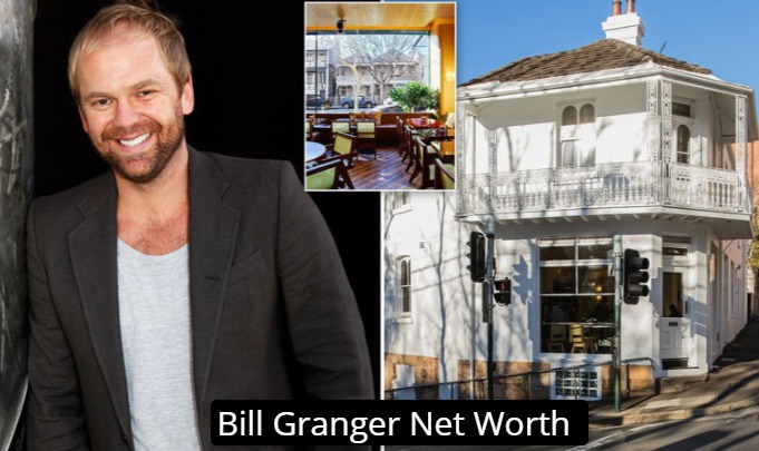 Bill Granger Net Worth, Bio, Age, Wife, Children, Family & Cause Of Death