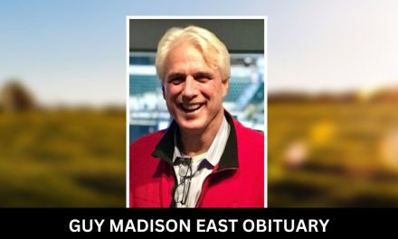 Guy Madison East Obituary Know What Happened To Guy Madison East?