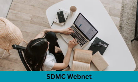 SDMC Webnet: Streamlining Student Research & Providing School Administration with More Power!