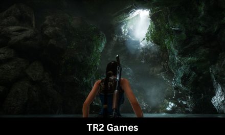 TR2 Games, Modern Technology and Exhilarating Adventures are Revolutionising Gaming