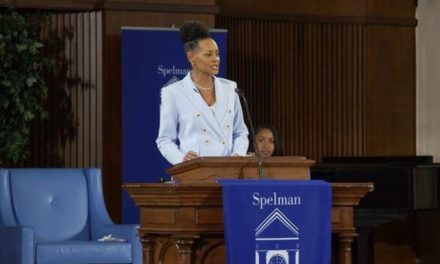 Spelman College Receives Record-Breaking Donation from Ronda Stryker and Her Husband William Johnston