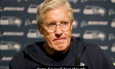 Pete Carroll Net Worth, Bio, Age, Achievements, Awards and More