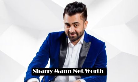 Sharry Mann Net Worth in 2024 How Rich Is Sharry Mann?