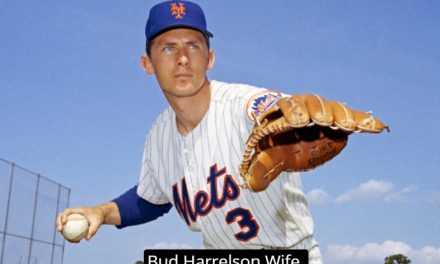 Bud Harrelson Wife, Was Bud Harrelson Married?