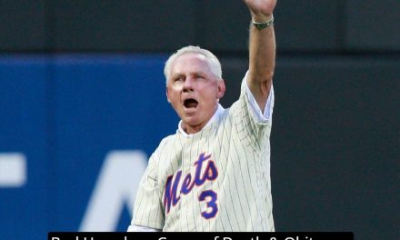 Bud Harrelson Cause of Death & Obituary, What Happened To Mets Hall Of Famer Bud Harrelson? Remembering Bud Harrelson