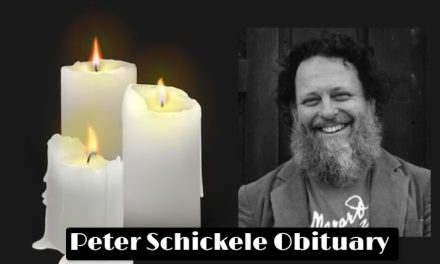 Peter Schickele Obituary What Happened to American Composer Peter Schickele?
