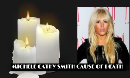 Michele Cathy Smith Cause of Death What Happened to Lorenzo Lamas Ex Wife?