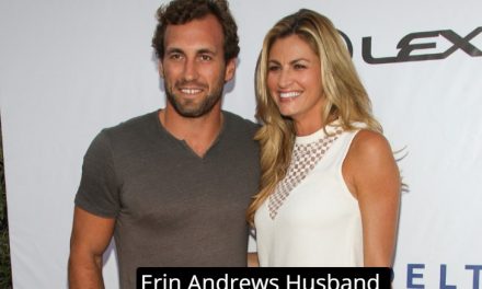 Who Is Erin Andrews Husband, Jarret Stoll? Here’s All You Need To Know?