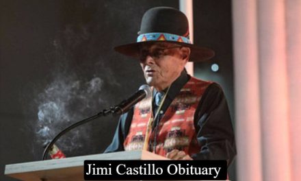 Jimi Castillo Obituary and Cause of Death How Did Jimi Castillo Passed Away?