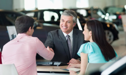 How to Choose the Right F&I Training School For Your Dealership