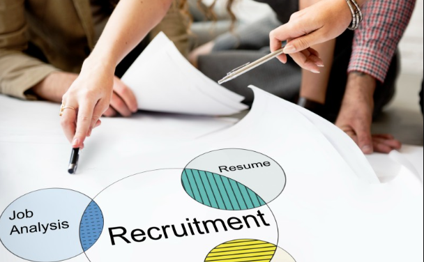 Mastering the Art of Talent Acquisition: Recruitment Consultant Training Essentials