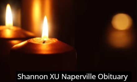 Shannon XU Naperville Obituary, What Happened to Shannon XU?