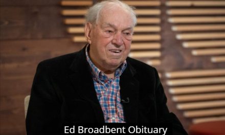 Ed Broadbent Obituary, What Happened To Former Canadian Political Leader Ed Broadbent?