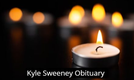 Kyle Sweeney Obituary, Who Was Kyle Sweeney? How Did Kyle Sweeney Die?