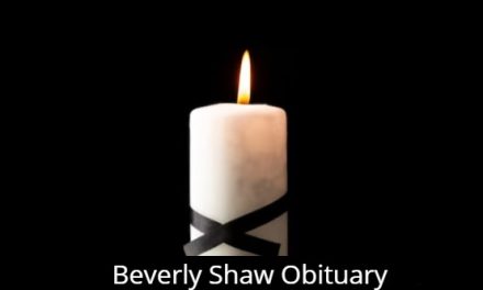 Beverly Shaw Obituary & Cause Of Death, Who was Beverly Shaw?