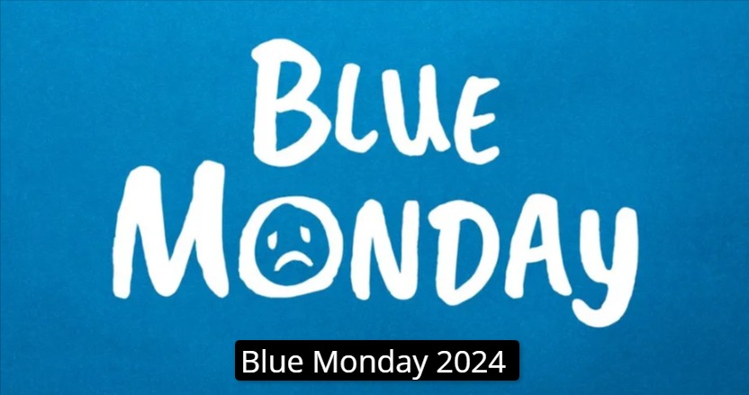 Blue Monday 2024: Know the Myth Behind the ‘Most Depressing Day’