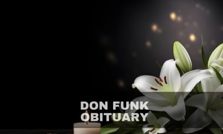 Don Funk Obituary What Did Don Funk Pass Away From?