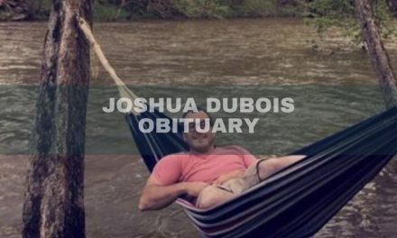 Joshua Dubois Obituary How Did Electrician Josh Dubois Passed Away?