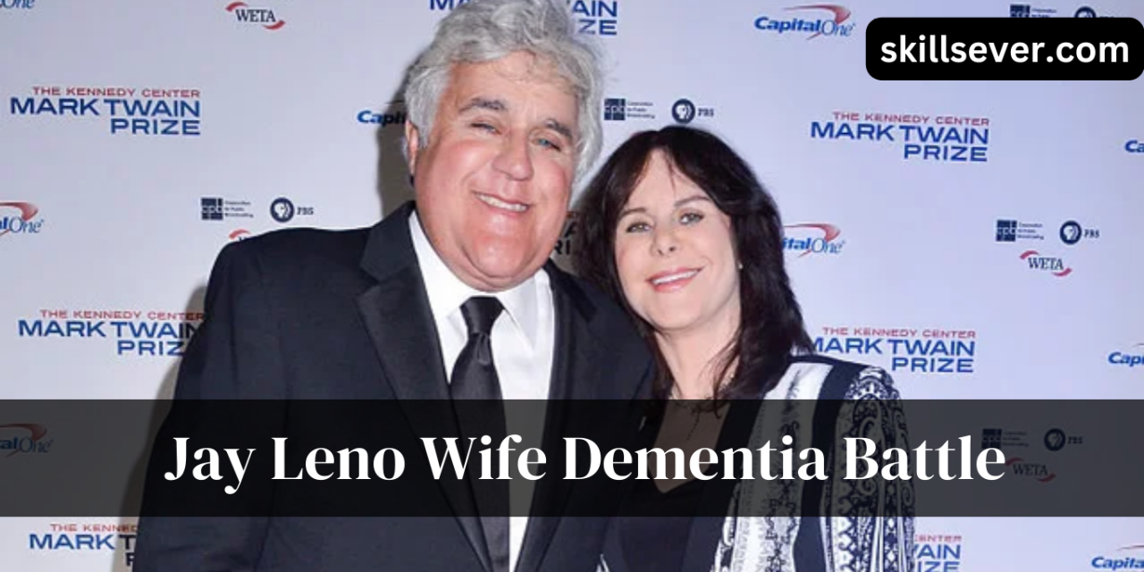 Jay Leno Seeks Conservatorship Amid Wife’s Dementia Battle