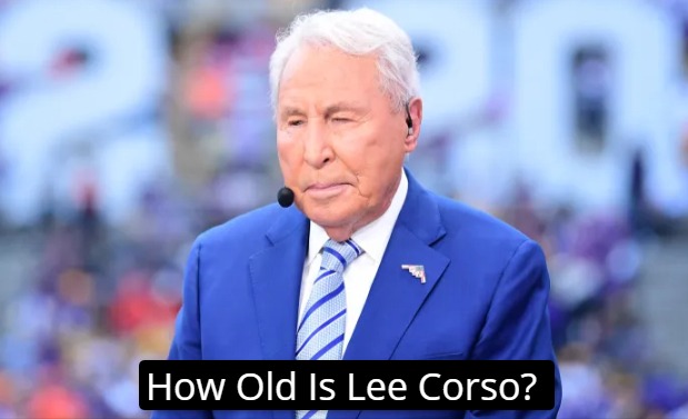 How Old Is Lee Corso? Everything We Know so far?