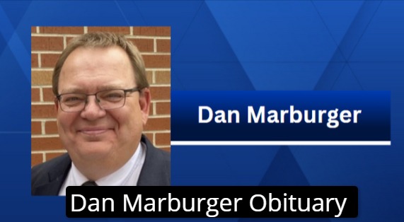 Dan Marburger Obituary, What Happened to Perry High School Principal Dan Marburger?