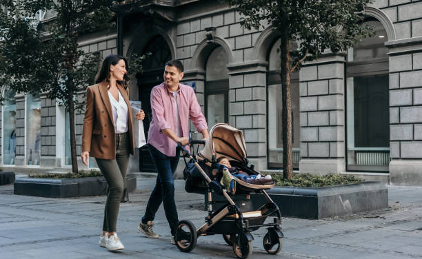 On-the-Go with Baby: Unveiling the Best Lightweight Travel Strollers