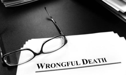 Know More About California Wrongful Death Laws