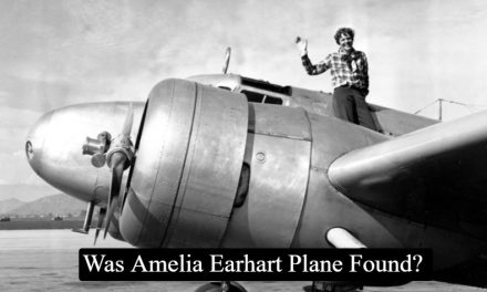 Was Amelia Earhart Plane Found? Here’s All We Know
