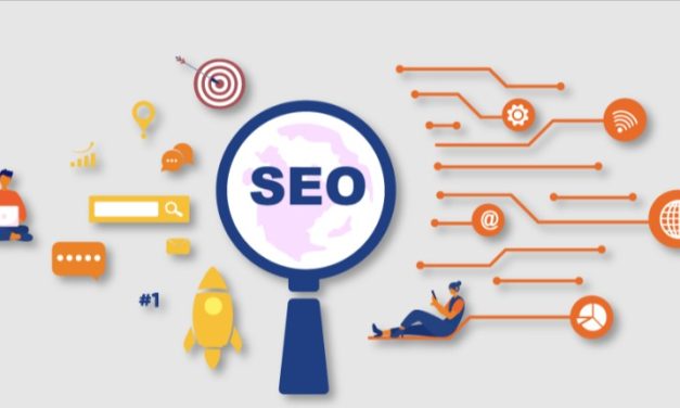 Top-notch SEO Solutions: Elevate Your Website’s Ranking with Expert SEO Services