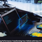 Mastering Performance: Transforming Your Vehicle with Kess V2 Tuning Files
